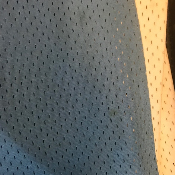 Nene Hilario Denver Nuggets NBA Jersey - Picture 4 of 8